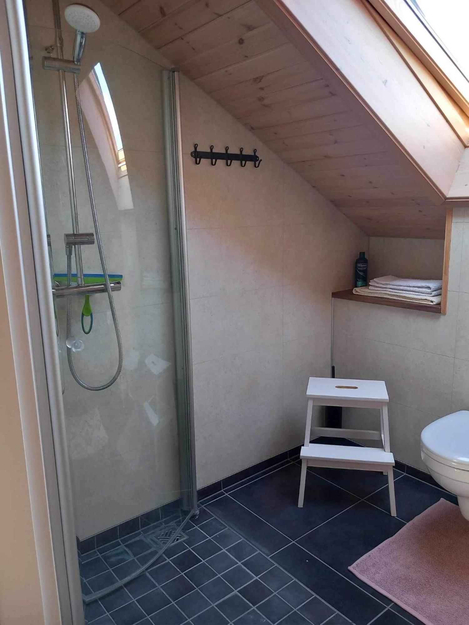 Frostastathir Guesthouse Varmahlid  Buitenkant foto