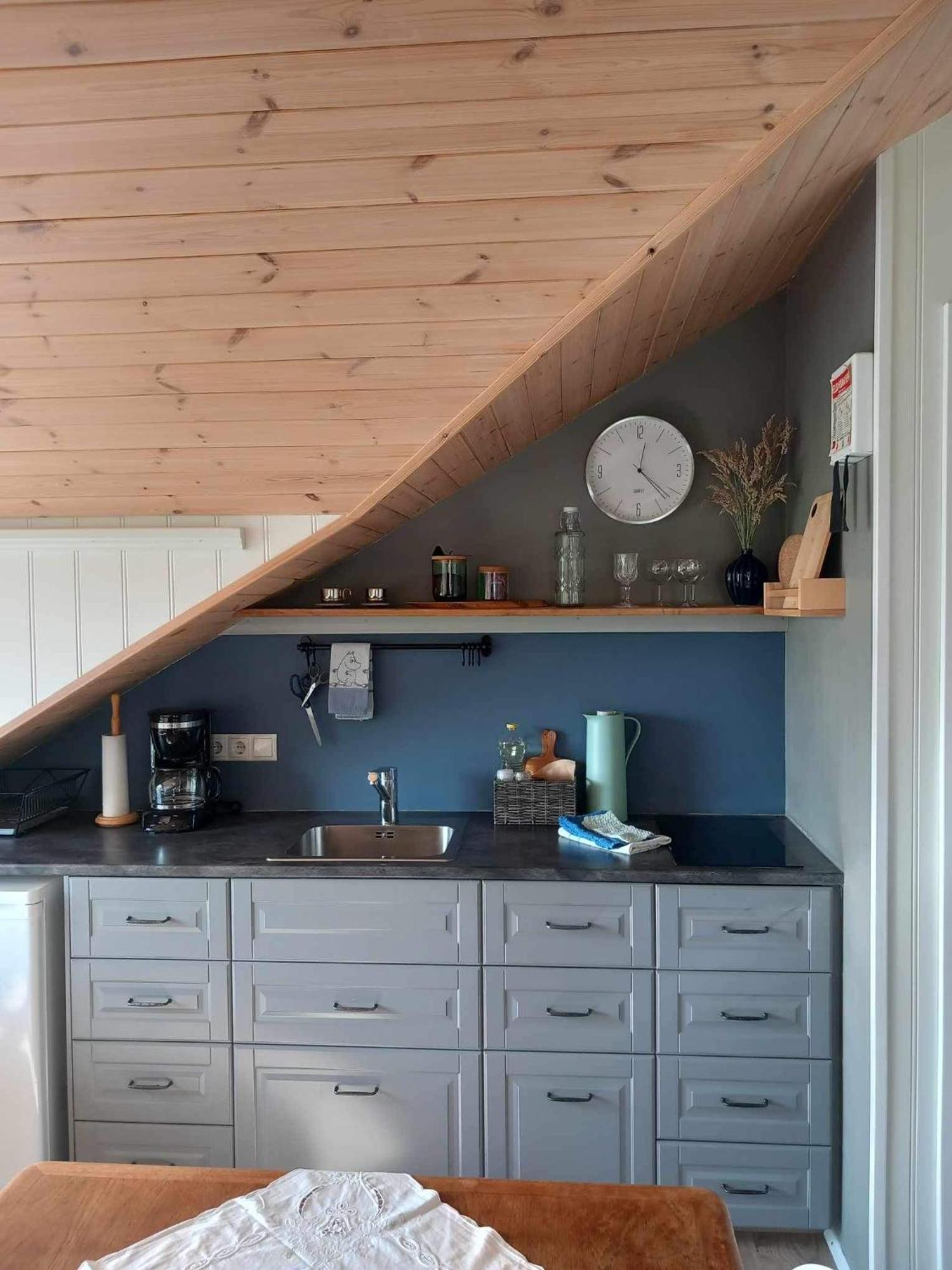 Frostastathir Guesthouse Varmahlid  Buitenkant foto