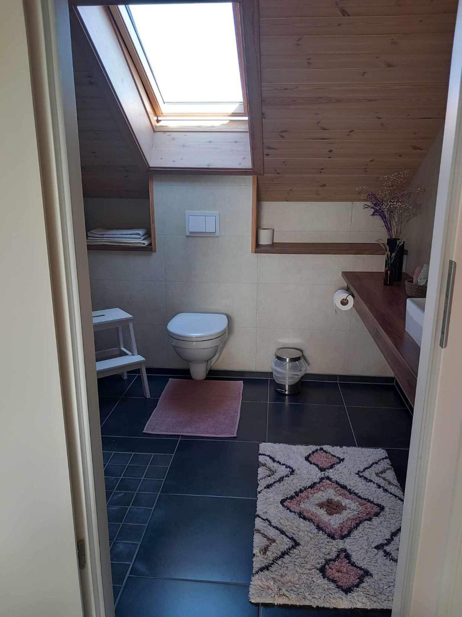 Frostastathir Guesthouse Varmahlid  Buitenkant foto