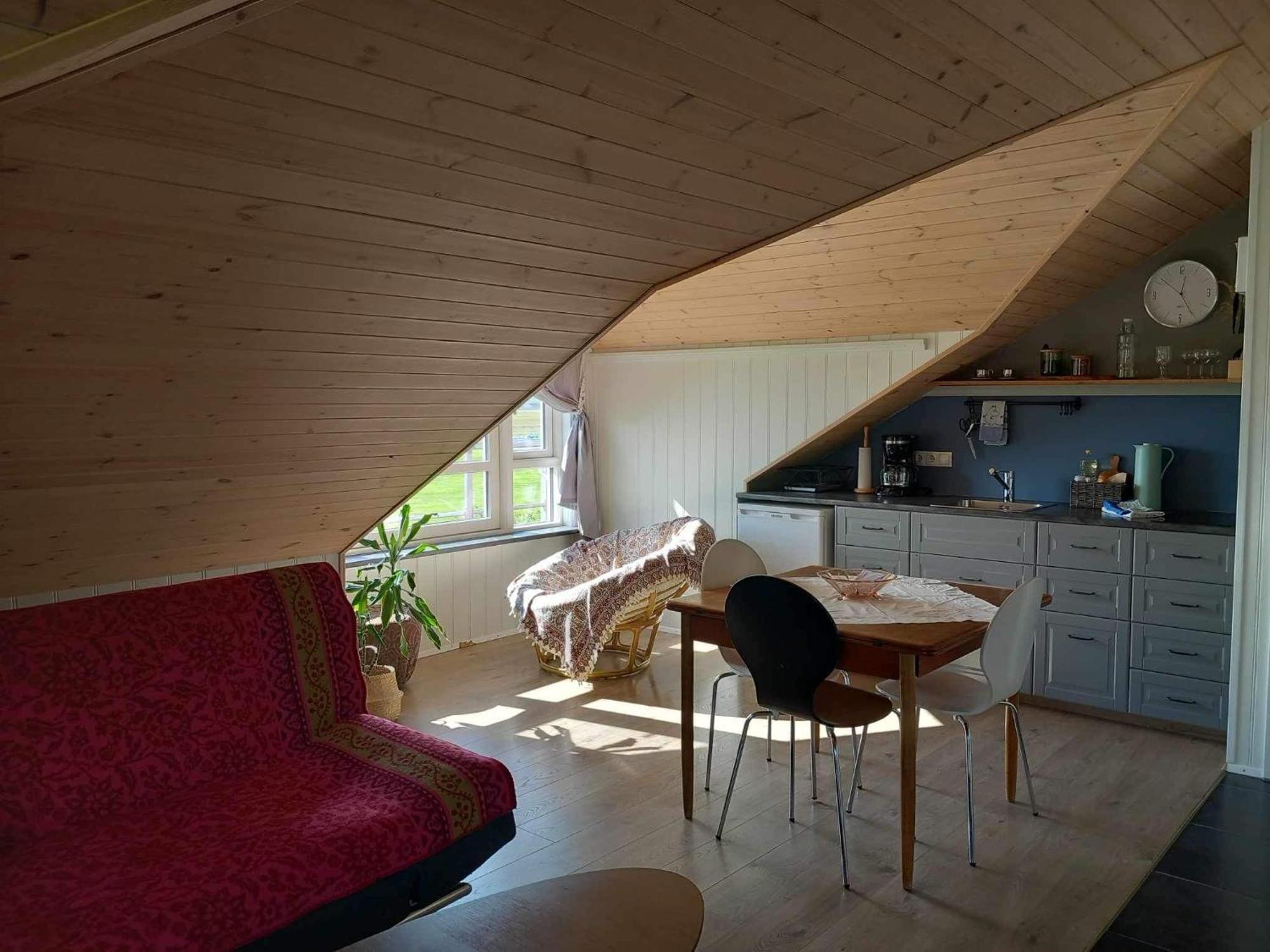 Frostastathir Guesthouse Varmahlid  Buitenkant foto